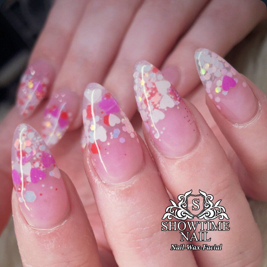 spring nails